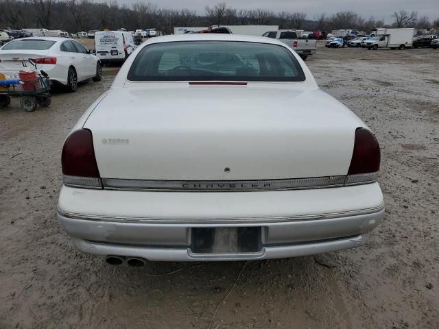 1996 Chrysler LHS