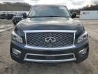 2016 Infiniti QX80