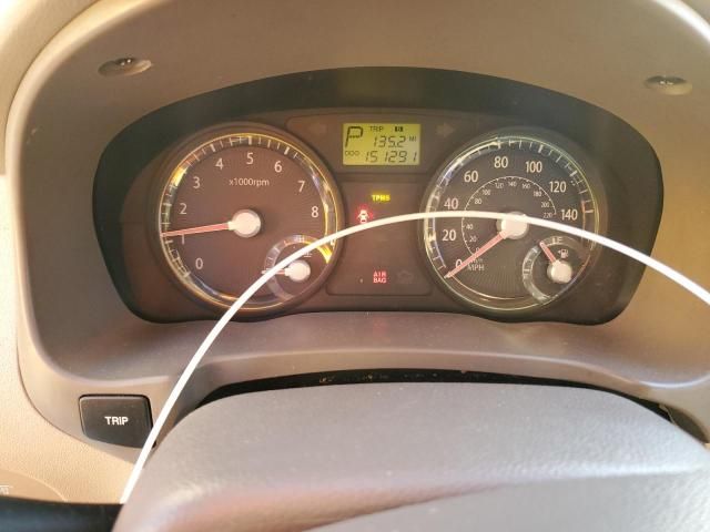 2008 KIA Rio Base