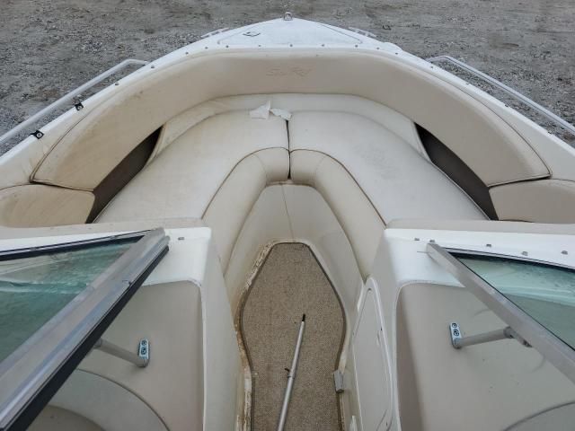 1998 Sea Ray Boat