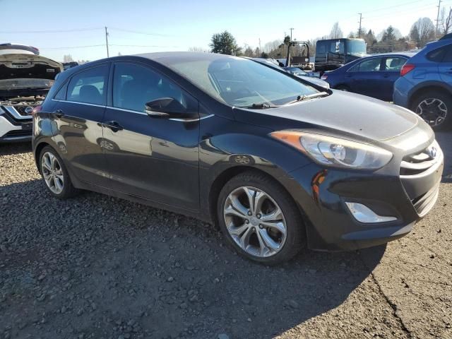 2013 Hyundai Elantra GT