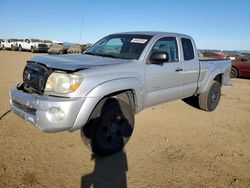 Run And Drives Cars for sale at auction: 2008 Toyota Tacoma Prerunner Access Cab