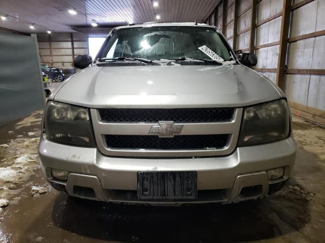 2008 Chevrolet Trailblazer LS