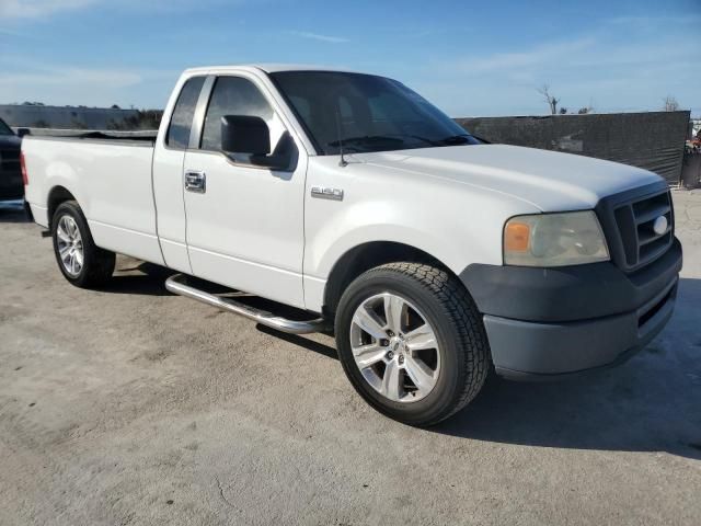 2008 Ford F150