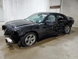 2012 Dodge Charger SXT en venta en Leroy, NY