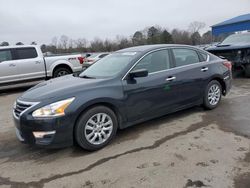 Nissan Altima Vehiculos salvage en venta: 2013 Nissan Altima 2.5