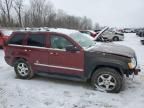 2007 Jeep Grand Cherokee Limited