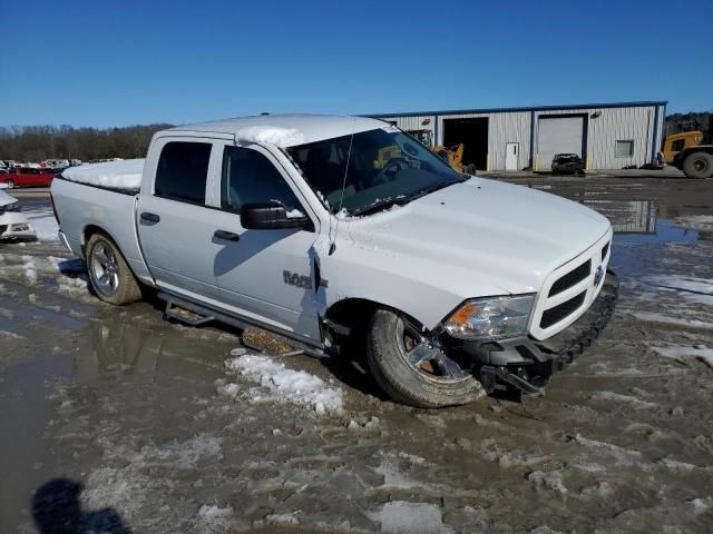 2016 Dodge RAM 1500 ST