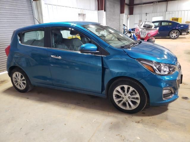 2020 Chevrolet Spark 2LT