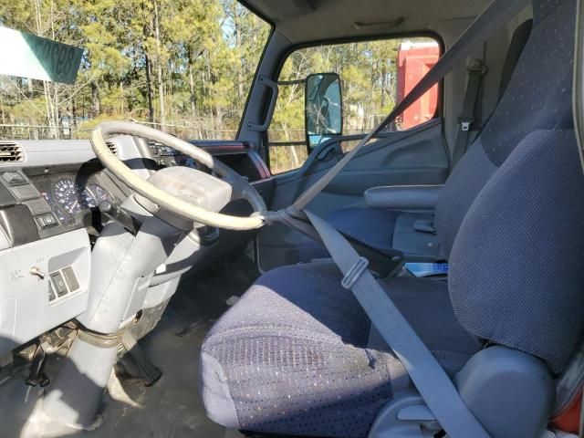 2006 Mitsubishi Fuso Truck OF America INC FE 84D