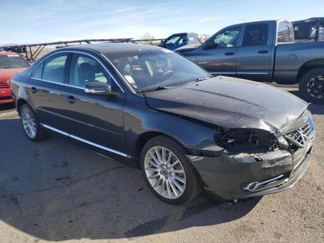 2010 Volvo S80 V8