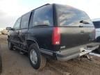 1996 Chevrolet Tahoe K1500