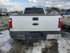 2008 Ford F350 Super Duty