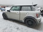 2008 Mini Cooper S