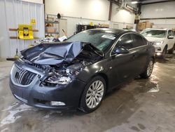 2011 Buick Regal CXL en venta en Earlington, KY