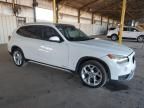 2014 BMW X1 SDRIVE28I