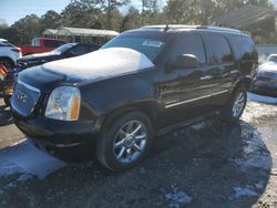 Run And Drives Cars for sale at auction: 2013 GMC Yukon Denali