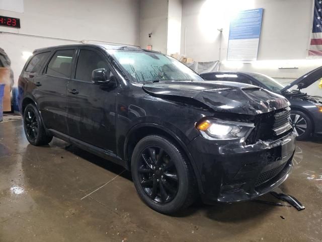 2018 Dodge Durango R/T