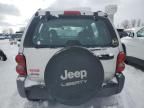 2003 Jeep Liberty Sport