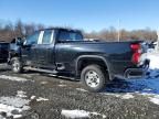 2020 Chevrolet Silverado K2500 Heavy Duty