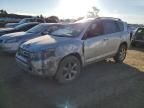 2007 Toyota Rav4 Limited