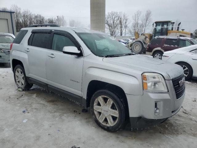 2012 GMC Terrain SLT