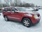 2009 Jeep Grand Cherokee Laredo