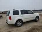 2011 Honda Pilot Touring