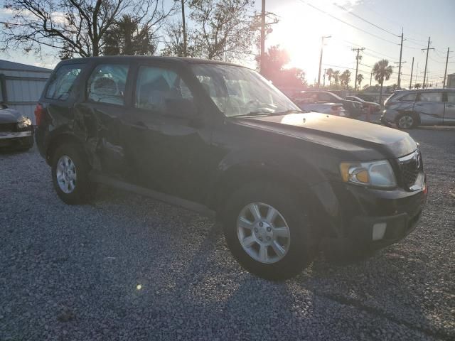 2010 Mazda Tribute I