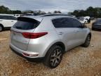 2018 KIA Sportage SX