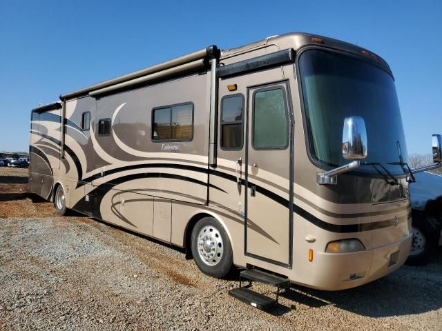 2007 Roadmaster Rail Monocoque