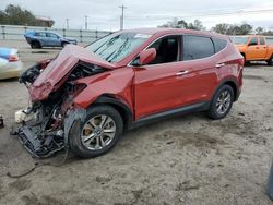 2015 Hyundai Santa FE Sport en venta en Newton, AL