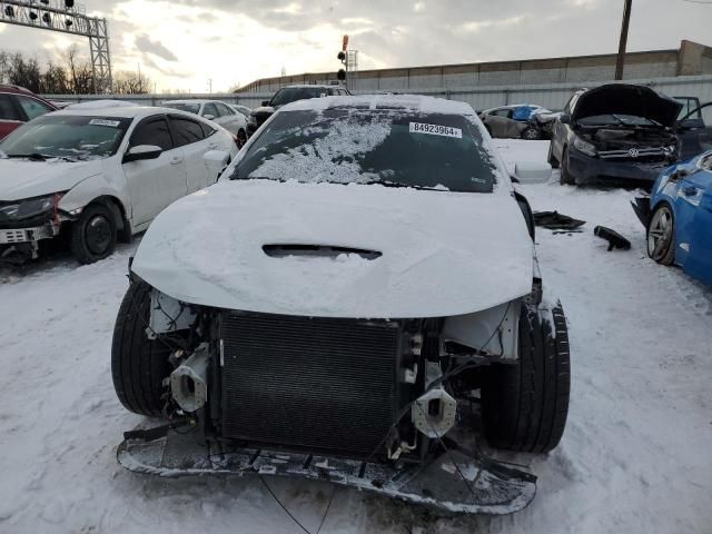 2019 Dodge Charger GT