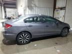 2014 Honda Civic EXL