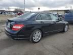 2008 Mercedes-Benz C 300 4matic