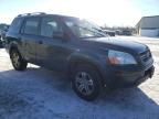 2005 Honda Pilot EXL