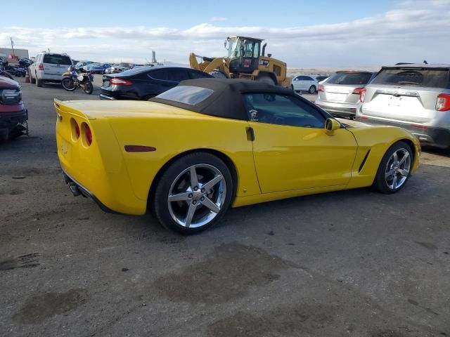 2006 Chevrolet Corvette