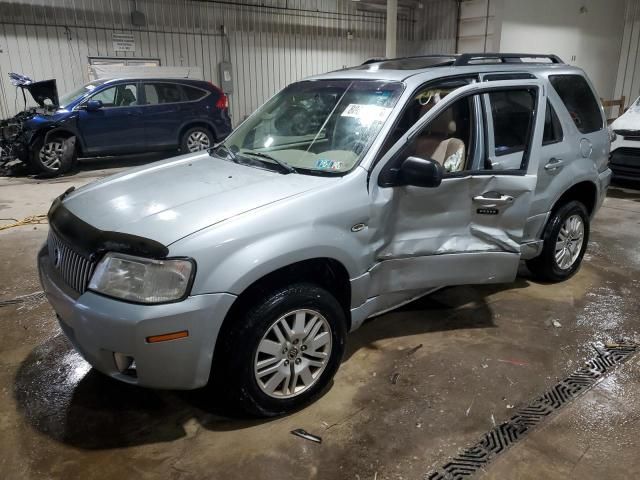 2005 Mercury Mariner