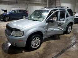 2005 Mercury Mariner en venta en York Haven, PA