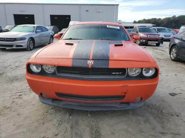 2009 Dodge Challenger SRT-8