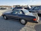 1988 Mercedes-Benz 560 SL