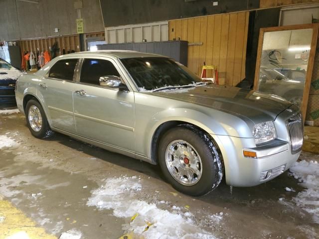 2006 Chrysler 300 Touring