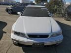 1995 Acura Legend SE