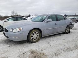 Run And Drives Cars for sale at auction: 2006 Buick Lacrosse CXL