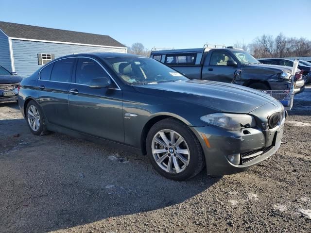 2011 BMW 535 XI