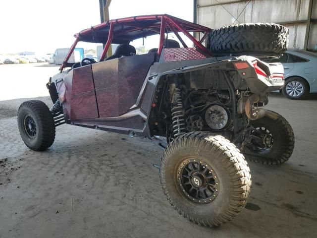 2021 Polaris RZR Turbo S 4