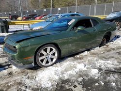 2021 Dodge Challenger R/T Scat Pack en venta en Waldorf, MD