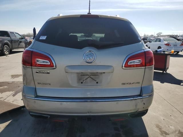 2016 Buick Enclave