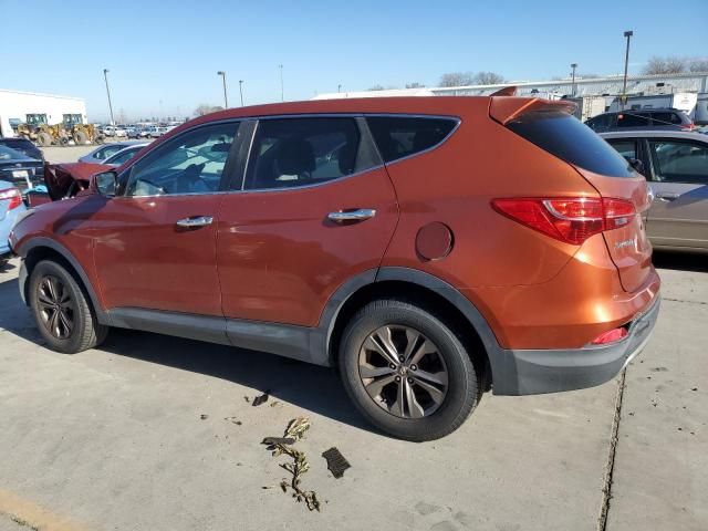 2015 Hyundai Santa FE Sport