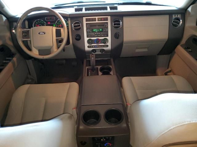 2008 Ford Expedition XLT